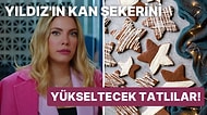 Yasak Elma'nın Yıldız Yılmaz Argun Kuyucu Yıldırım'ının Ortalığı Karıştırırken Şekerini Yükseltecek Tatlılar