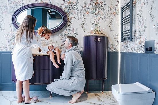 Temizlik Alışkanlıklarından Bilinçaltını Analiz Ediyoruz!