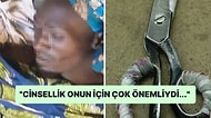 Kendisini En Yakın Arkadaşı ile Aldatan Kocasından Aldığı İntikamla Tüm Dünyanın Kanını Donduran Kadın