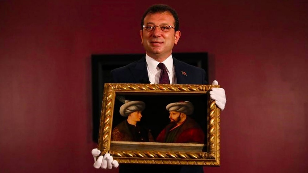 Ekrem İmamoğlu'na İkinci Dava Yolda!