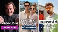 30 Aralık'ta Yaşanan Son Dakika Magazin Haberlerini ve Güncel Magazin Olaylarını Anlatıyoruz!