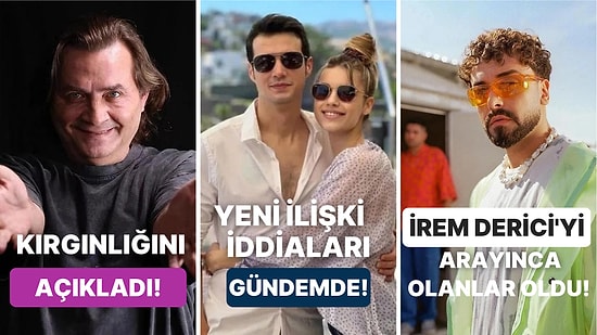 30 Aralık'ta Yaşanan Son Dakika Magazin Haberlerini ve Güncel Magazin Olaylarını Anlatıyoruz!