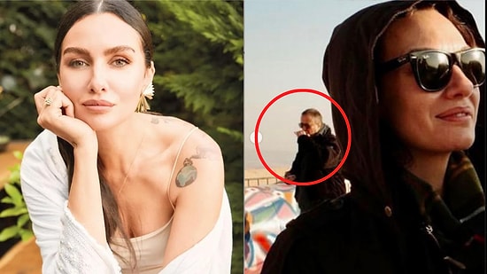 Yılın Son Aşk Bombası! Birce Akalay ve Ünlü İş İnsanının Mardin Tatilinde Aşk Yaşadığı İddia Edildi