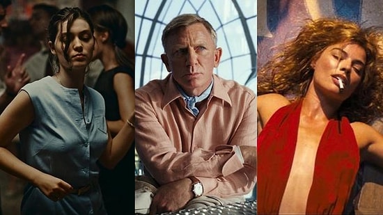 Bu Yıl Sinemaya Damga Vurdular! BBC Sinema Eleştirmenlerine Göre 2022'nin En İyi 20 Filmi