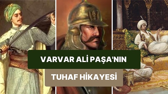 Padişah Tarafından Karısı İstenince Adı Deyyusa Çıkan Osmanlı Paşası ve Garip Hikâyesi