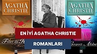 Polisiye Edebiyatı'nın En İyi Temsilcilerinden Biri Olan Agatha Christie’nin En İyi 15 Kitabı