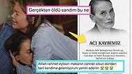 Yeni Süleyman Çakır Vakası: Camdaki Kız'a Veda Eden Feride Karakteri İçin Gazetede Vefat İlanı Yayımlandı!