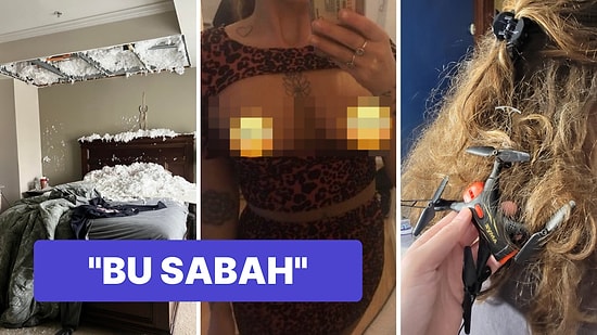 Çöle Düşse Kutup Ayılarıyla Karşılaşıp Birtakım Tatsız Olaylar Yaşayabilecek 15 Bahtsız Kişi