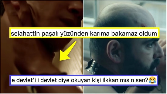 Dizi ve Filmlerle İlgili Attıkları Komik Tweetlerle Hepimizi Güldürüp Neşemizi Yerine Getiren Kullanıcılar