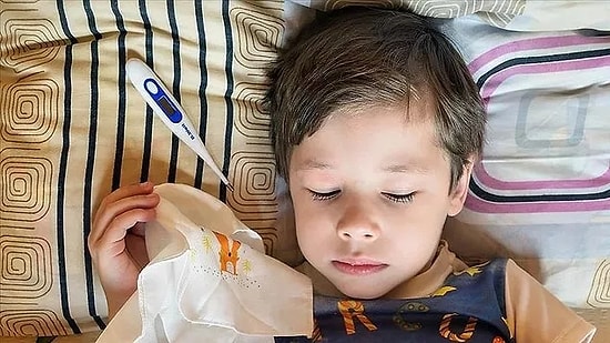 İngiltere'de "Strep A" Nedeniyle En Az 30 Çocuk Hayatını Kaybetti