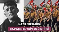 İkinci Dünya Savaşı'nın Seyrini Değiştirmiş Eşcinsel Antifaşist Direnişçi Willem Arondeus'un Hayat Hikâyesi