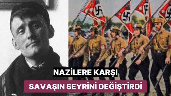 İkinci Dünya Savaşı'nın Seyrini Değiştirmiş Eşcinsel Antifaşist Direnişçi Willem Arondeus'un Hayat Hikâyesi