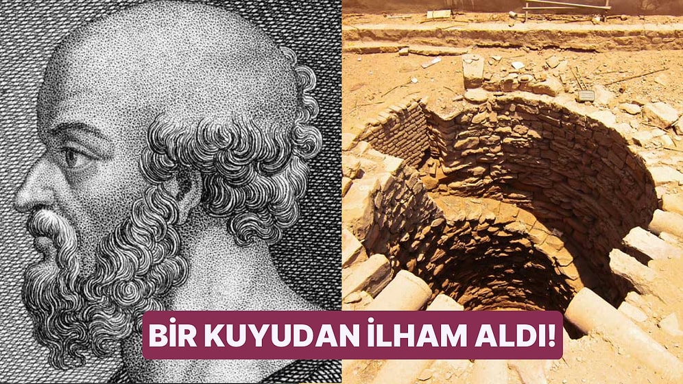 Dünyanın Çevresini Yüzyıllar Öncesinde Ölçmüş Antik Yunan Bilgini: Eratosthenes