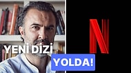 Berkun Oya İmzalı Yeni Netflix Dizisi 'Çocuk'un Kadın Başrol Oyuncusu Belli Oldu