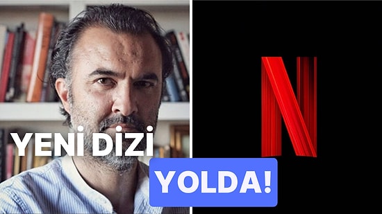 Berkun Oya İmzalı Yeni Netflix Dizisi 'Çocuk'un Kadın Başrol Oyuncusu Belli Oldu