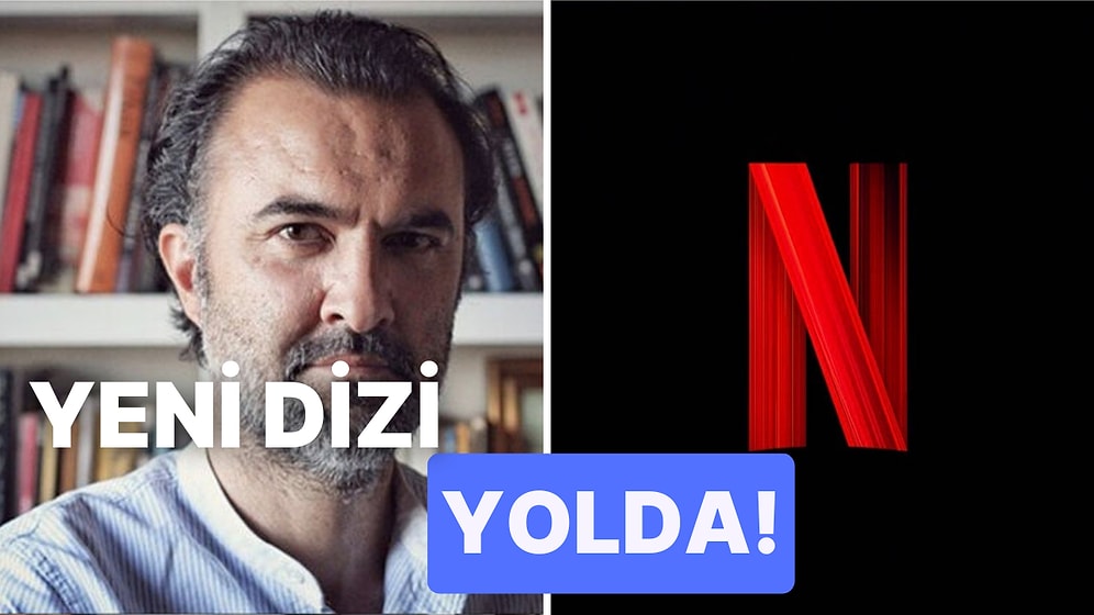 Berkun Oya İmzalı Yeni Netflix Dizisi 'Çocuk'un Kadın Başrol Oyuncusu Belli Oldu