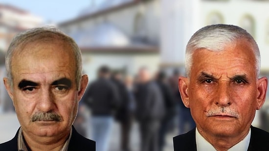 "Namazı Yanlış Kıldırdın" Diyen Kişiyi Bıçakladı!