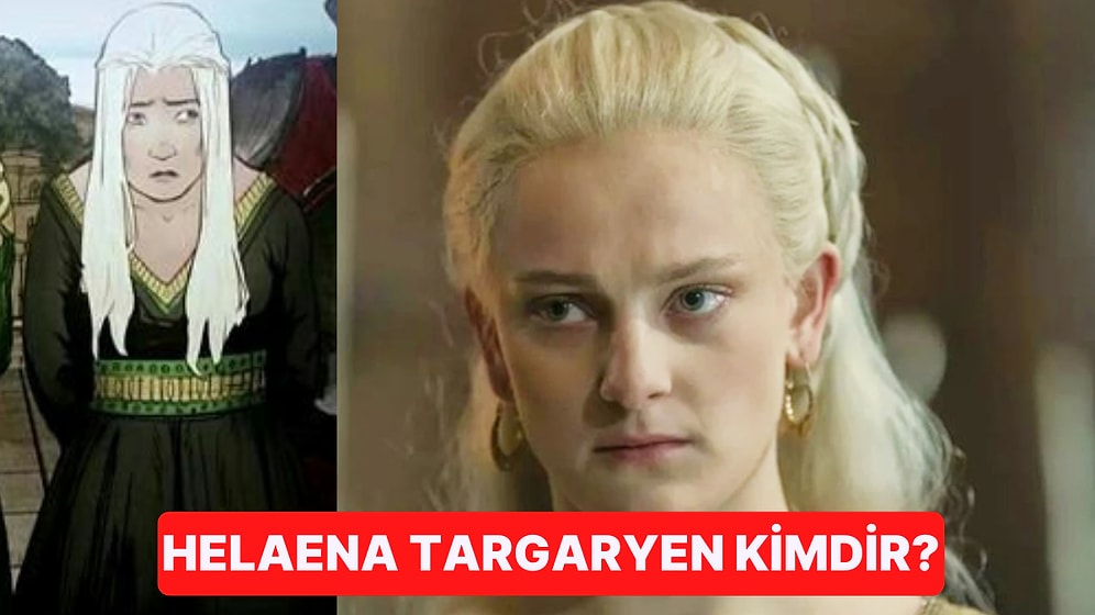 House of the Dragon'ın Trajik Kraliçesi Helaena Targaryen Hakkında Bilmeniz Gereken Her Şey