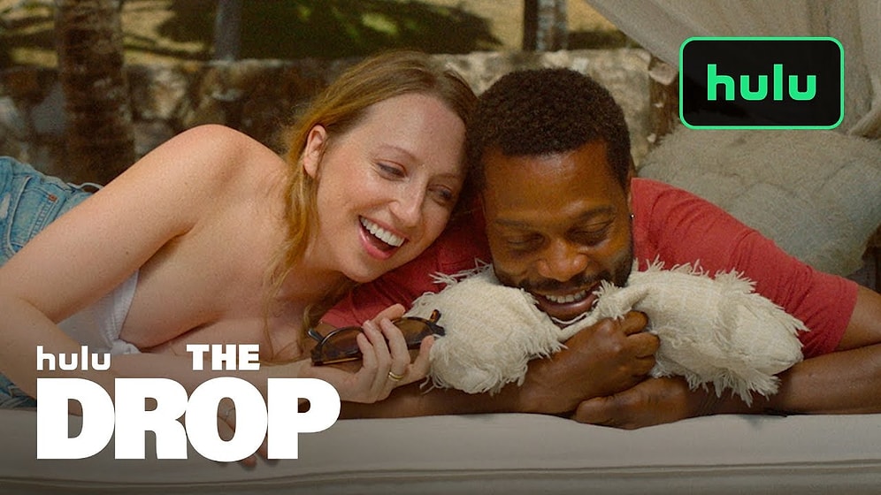 Hulu’s ‘The Drop’ Showcases How Messy Accidentally Dropping a Baby Can Be