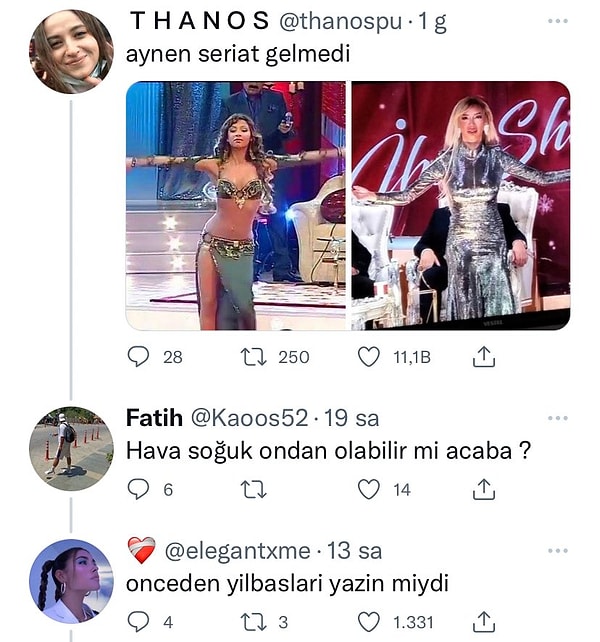 3. Efsaneyi hatırlayalım.