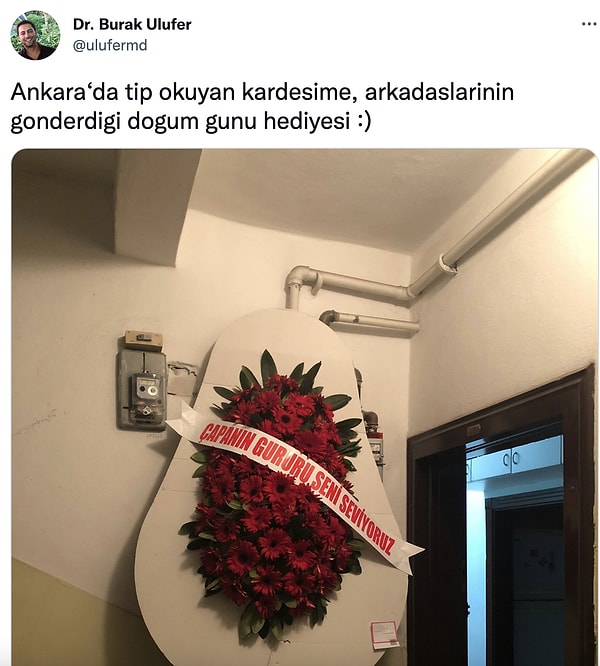 9. İyi prodüksiyon.