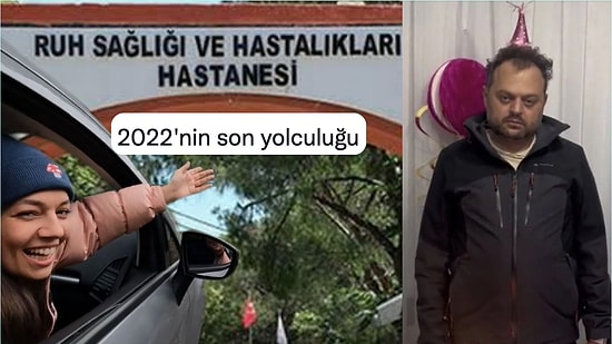 Babaların Tuhaf WhatsApp Mesajlarından 2022 Yılından Dayak Yiyenlere Son 24 Saatin Viral Tweetleri