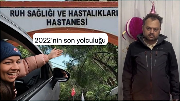 Babaların Tuhaf WhatsApp Mesajlarından 2022 Yılından Dayak Yiyenlere Son 24 Saatin Viral Tweetleri