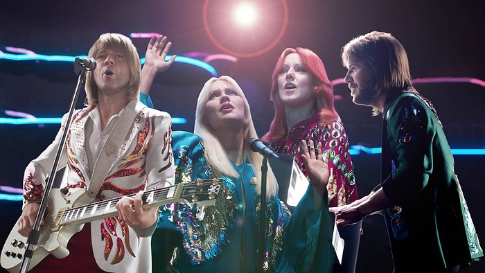 80'lerin Efsane Grubu ABBA'nın 40 Yıl Aradan Sonra Yayınladığı Voyage Albümünden Çıkan En İyi Şarkılar