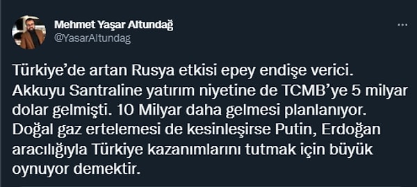 Türkiye'nin dış ilişkilerde avantajlı olması sevindirirken, 2023 seçimleri öncesi bazı hamleler ise dikkat çekiyor.