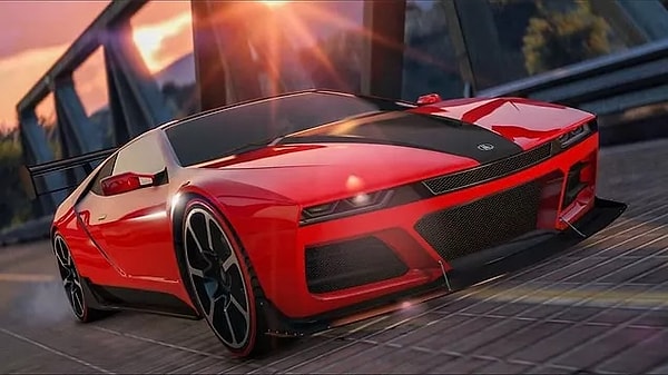 7-The number of cars and the customization options offered.