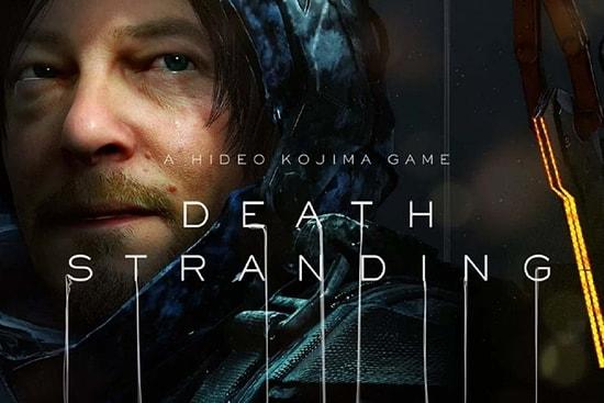 Celebrity Parade: 10 Famous Names That Appear in Death Stranding
