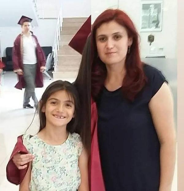 Aydın'ın Nazilli ilçesinde, restoranda yaşanan patlamada hayatını kaybeden 7 kişiden 2'sinin Emine (37) ve kızı İrem Düztepe (14) olduğu öğrenildi.