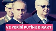 Rusya Devlet Başkanı Boris Yeltsin 33 Yıl Önce Bugün İstifa Etti, Saatli Maarif Takvimi: 31 Aralık