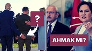 Biden, Zelenski'nin Poposunu Tuttu mu; Akşener, Kılıçdaroğlu'na Ahmak mı Dedi? Son Günlerde Tartışılan 7 İddia