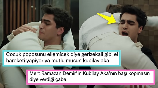 Kendi Reyting Rekorunu Kırmayı Başaran Yalı Çapkını'nın Son Bölümüne Ferit'in Seyran'ı Kaçırması Damga Vurdu!