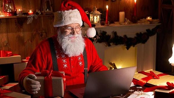 Mektupları Hazırlayın: Noel Baba'nın Adresi, Posta Kodu ve E-Posta Adresi Nedir?