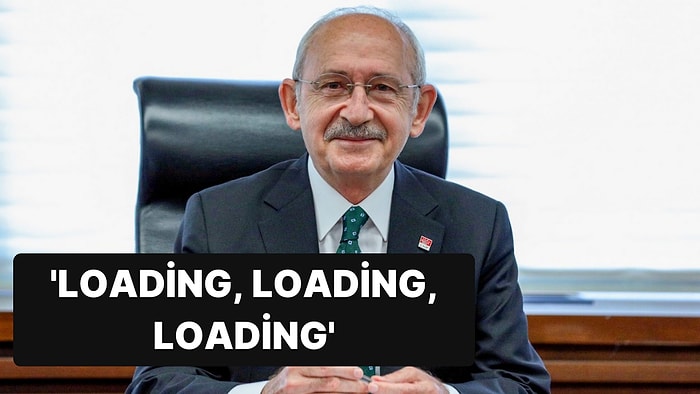 Kemal Kılıçdaroğlu’ndan Yeni Yıl Mesajı: ‘2023 Bambaşka Bir Yıl Olacak’