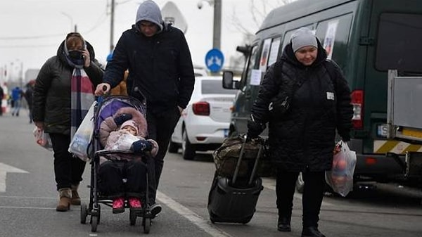 'Çocuk evleri siteleri inşa ediyoruz'