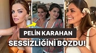 Pelin Karahan ve Aslı Enver Küs mü? Pelin Karahan Konu Hakkında İlk Kez Konuştu
