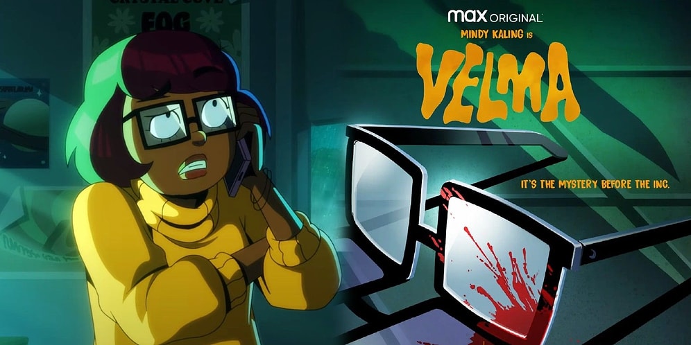 HBO Max’s ‘Velma’ Marks the First ‘Scooby-Doo’ Spin-Off Missing Scooby-Doo Himself in Action
