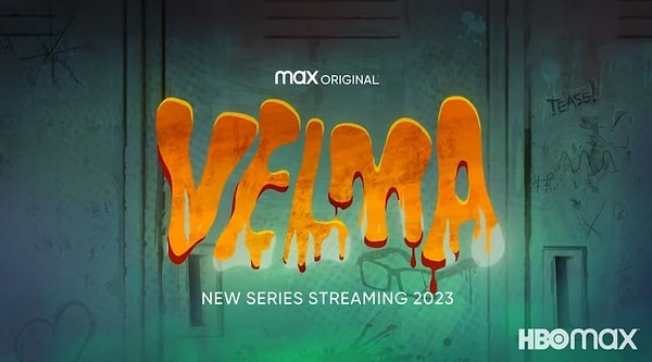 Spin-off de Scooby-Doo na HBO Max, uma história de origem da Velma