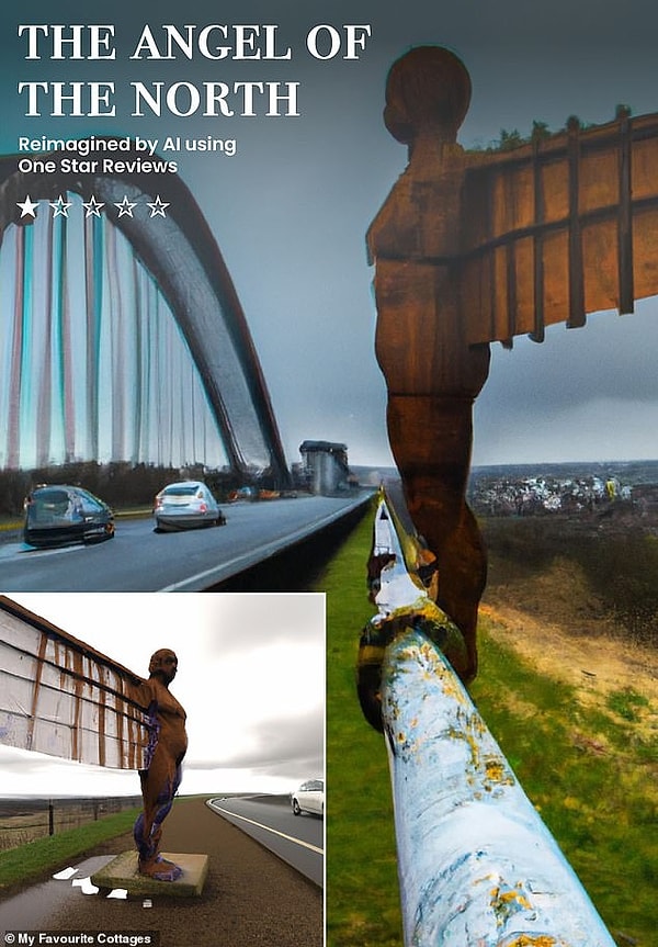 Ангел Севера