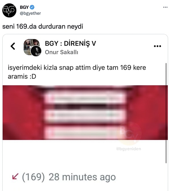 13. Asıl soru bu olmalı sanırım.