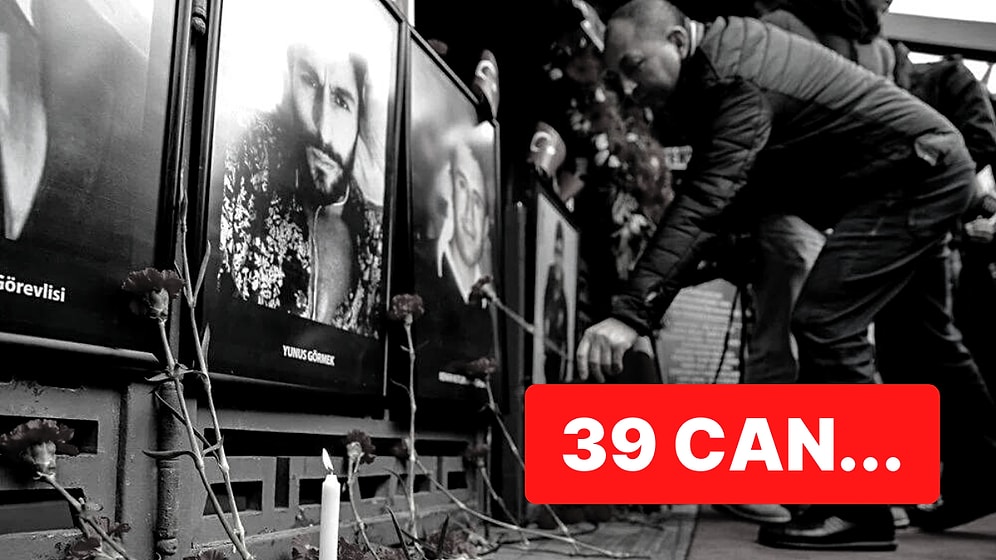 IŞİD 5 Yıl Önce Bugün Yeni Yılın İlk Saatlerinde Bir Gece Kulübüne Saldırdı, Saatli Maarif Takvimi: 1 Ocak