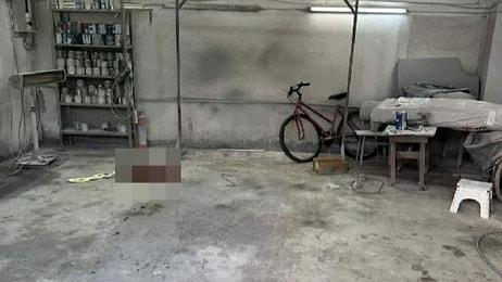 Bisikletle Duvara Çarpan Çocuk Hayatını Kaybetti