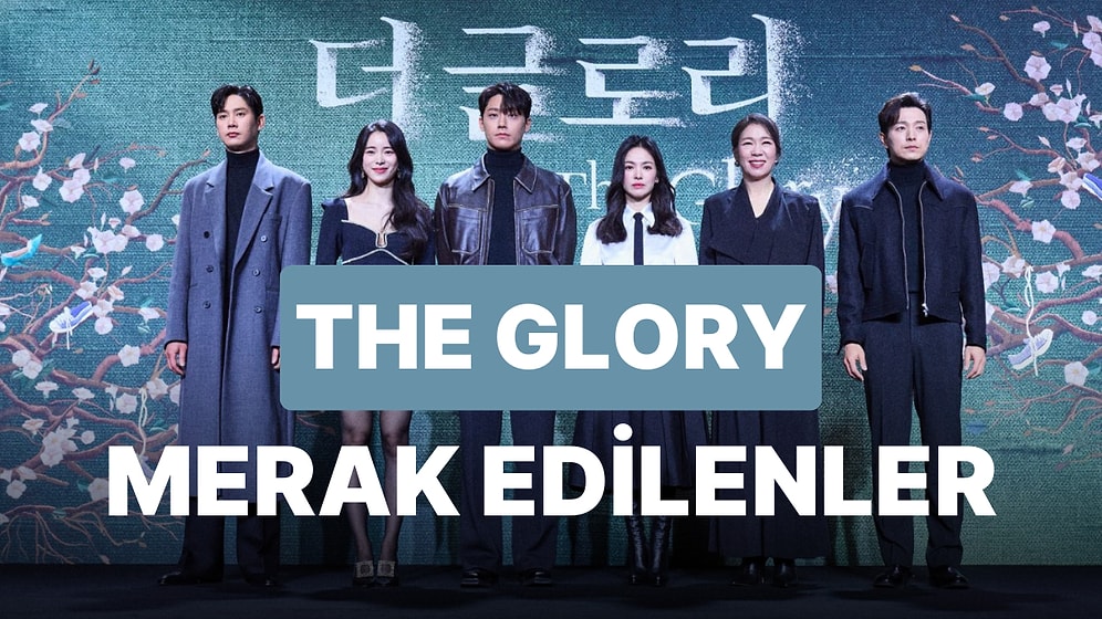 The Glory Konusu Nedir? Oyuncuları Kimlerdir? The Glory Dizisinin Detayları