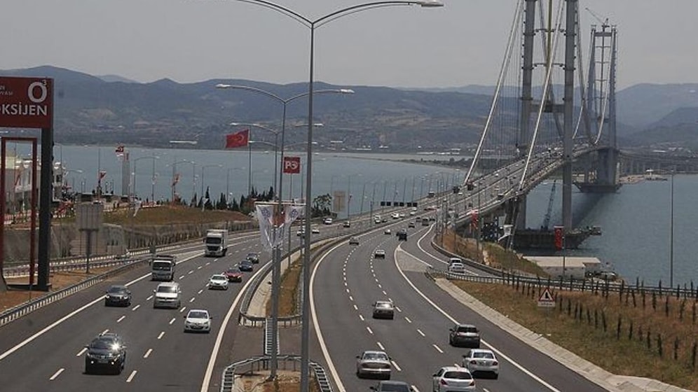 KGM'den Köprü ve Otoyollara Zam Açıklaması
