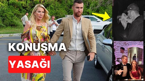 Oğlu Oğulcan Engin'den Konuşma Yasağı Alan Seda Sayan'ın Miray Daner Hakkında İlk Açıklaması!