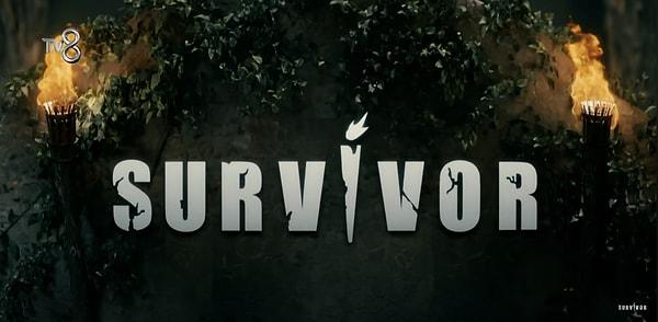 Yıllardır ekranların en çok sevilen ve reyting rekorları kıran, yayınlandığı dönemde gündemden düşmeyen Survivor için bu yıl da geri sayım başladı. Acun Ilıcalı, haftalar önce yarışmacıları yavaş yavaş açıklamaya başlamıştı.