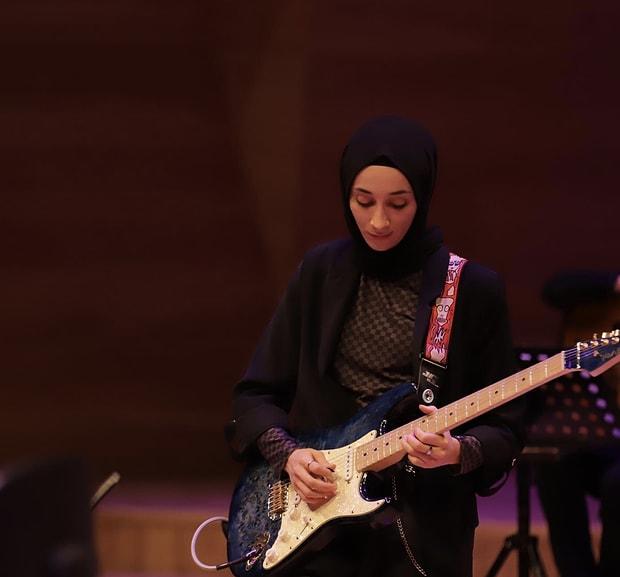 Yallah Arabistan'a! Başörtülü Kadınlardan Oluşan Müzik Grubuna Yapılan Çağ  Dışı Yorumlar